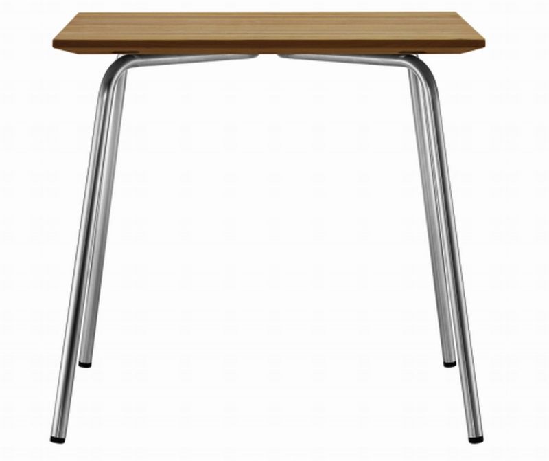 S 1040 Gartentisch Thonet